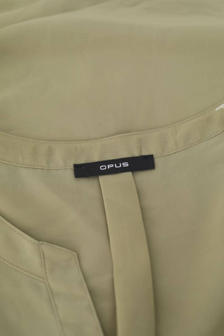 Carou OPUS Kurzarm-Bluse