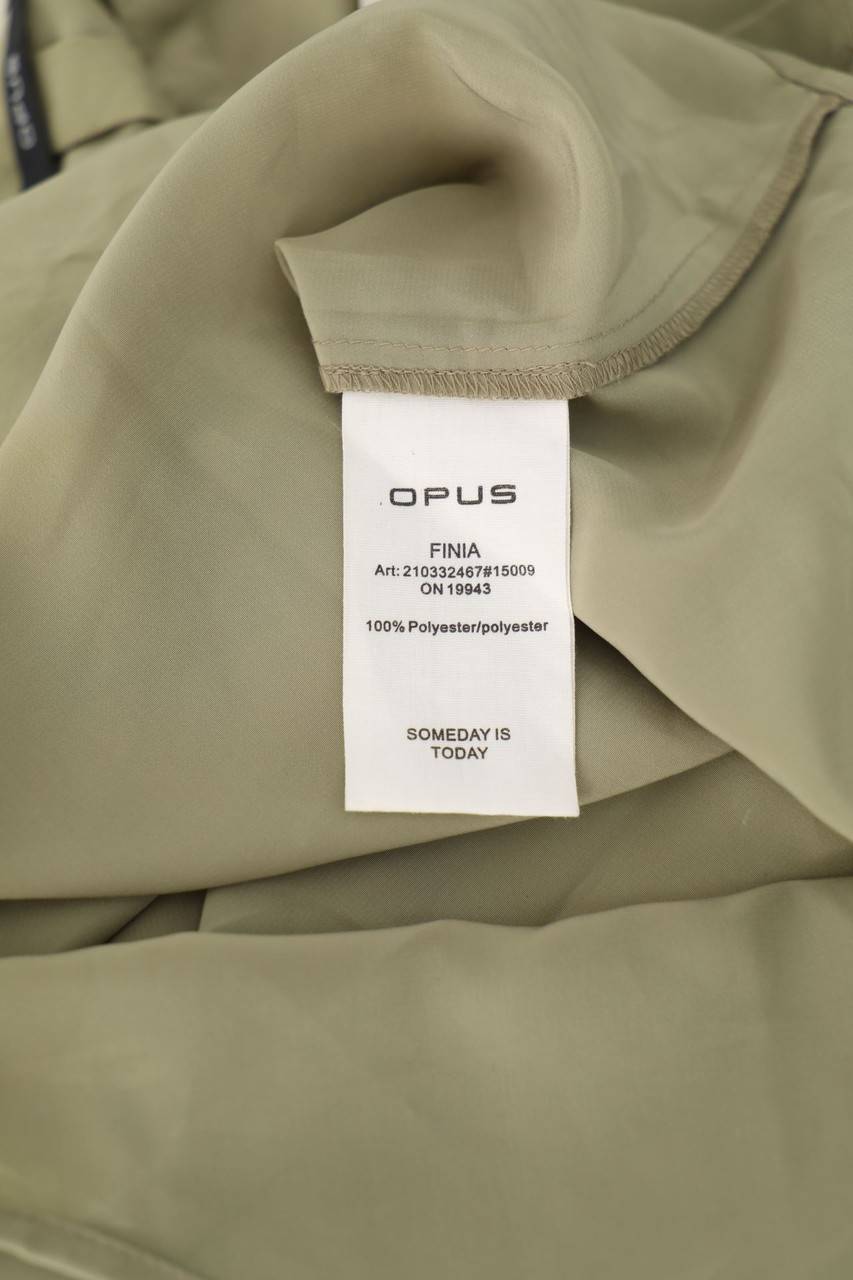 Carou OPUS Kurzarm-Bluse