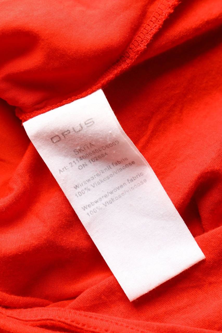 Carou OPUS Kurzarm-Bluse