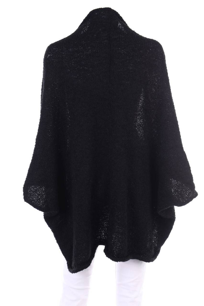 Carou OPUS Kurzarm-Cardigan