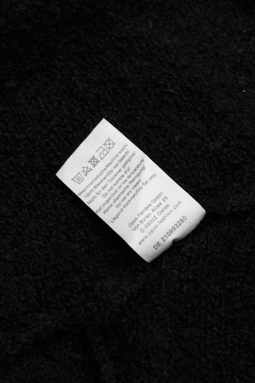 Carou OPUS Kurzarm-Cardigan