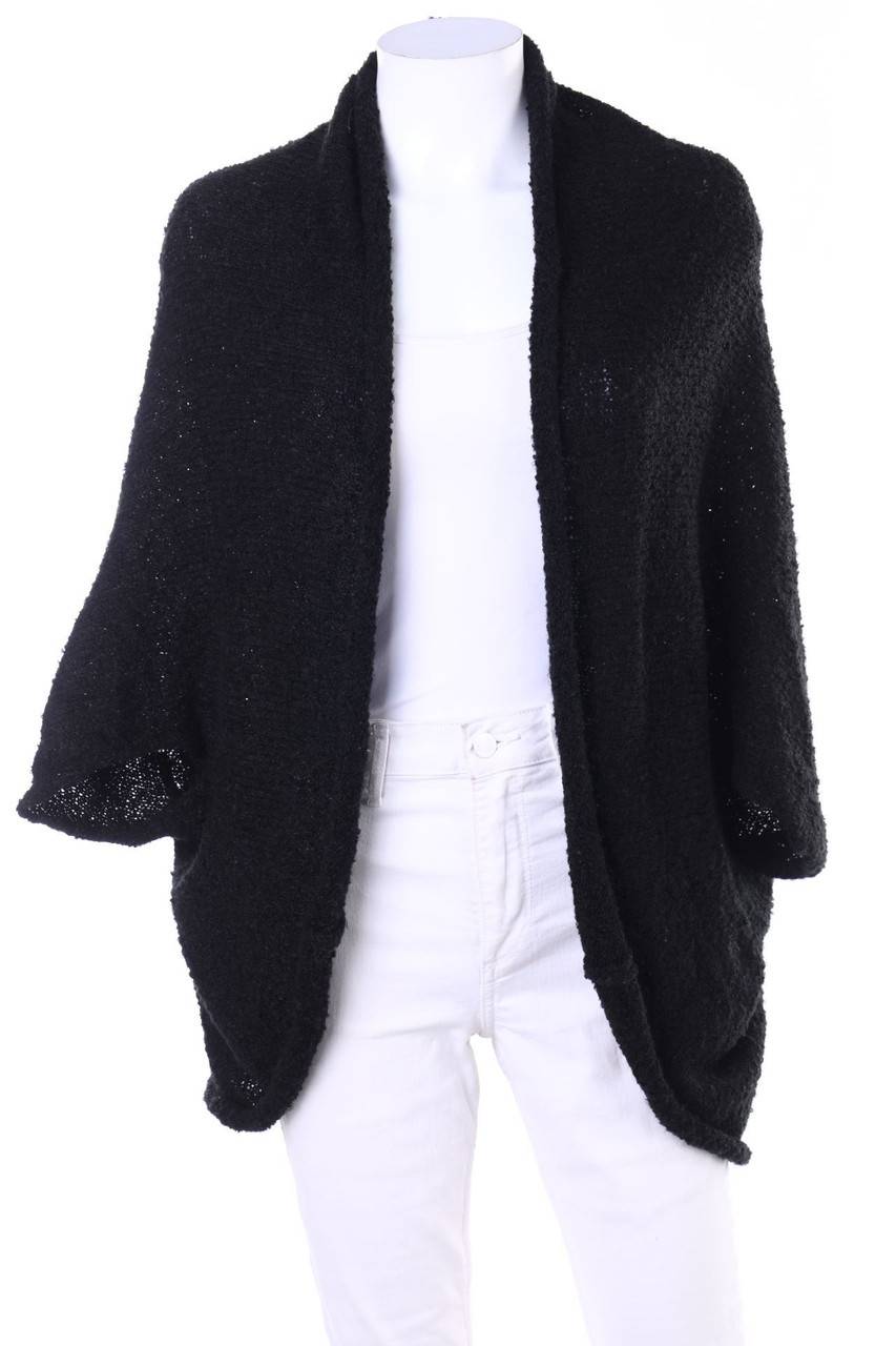 Carou OPUS Kurzarm-Cardigan