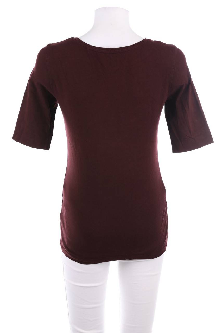 Carou OPUS Kurzarm-Shirt