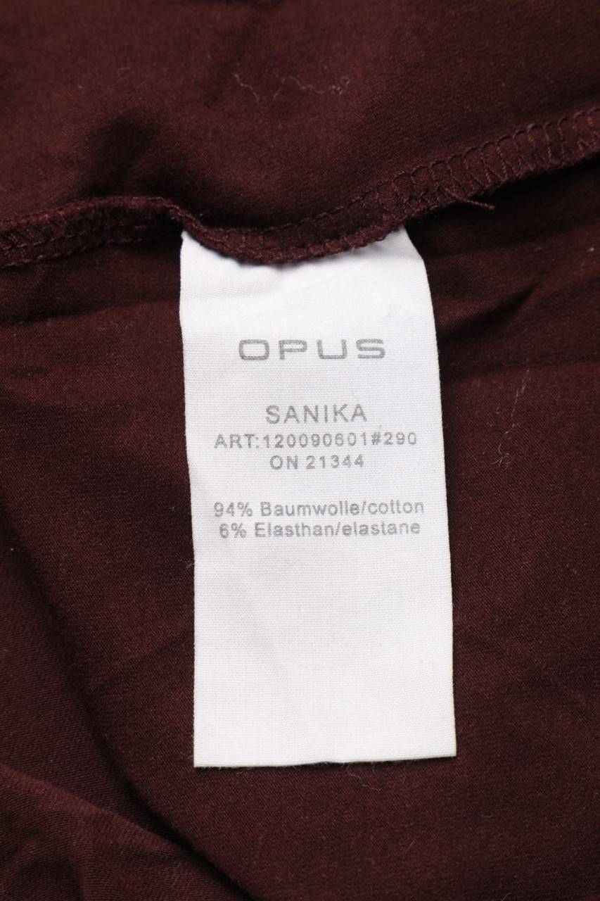 Carou OPUS Kurzarm-Shirt