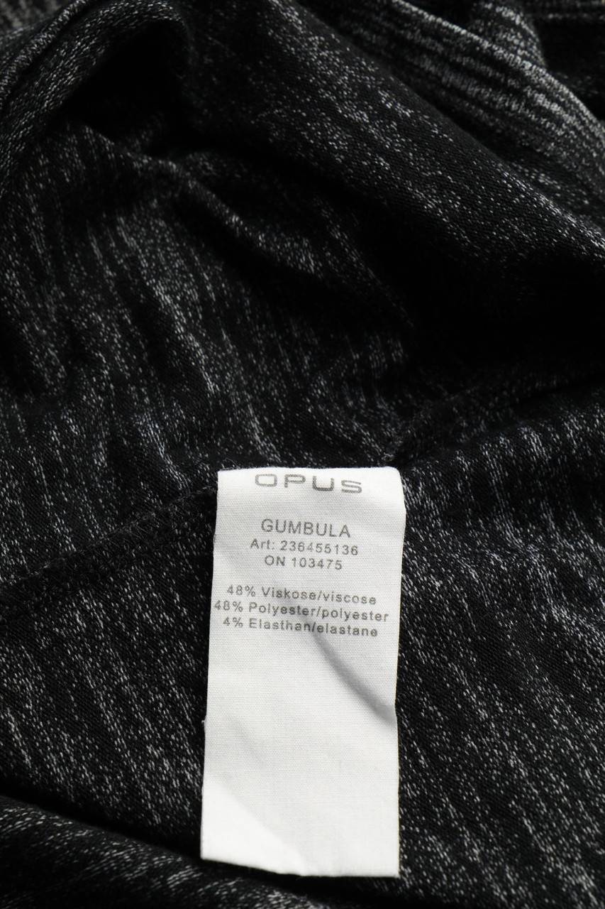 Carou OPUS Kurzarm-Shirt Mit Rollkragen