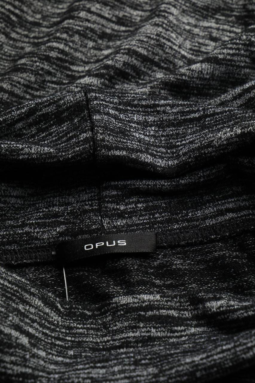 Carou OPUS Kurzarm-Shirt Mit Rollkragen