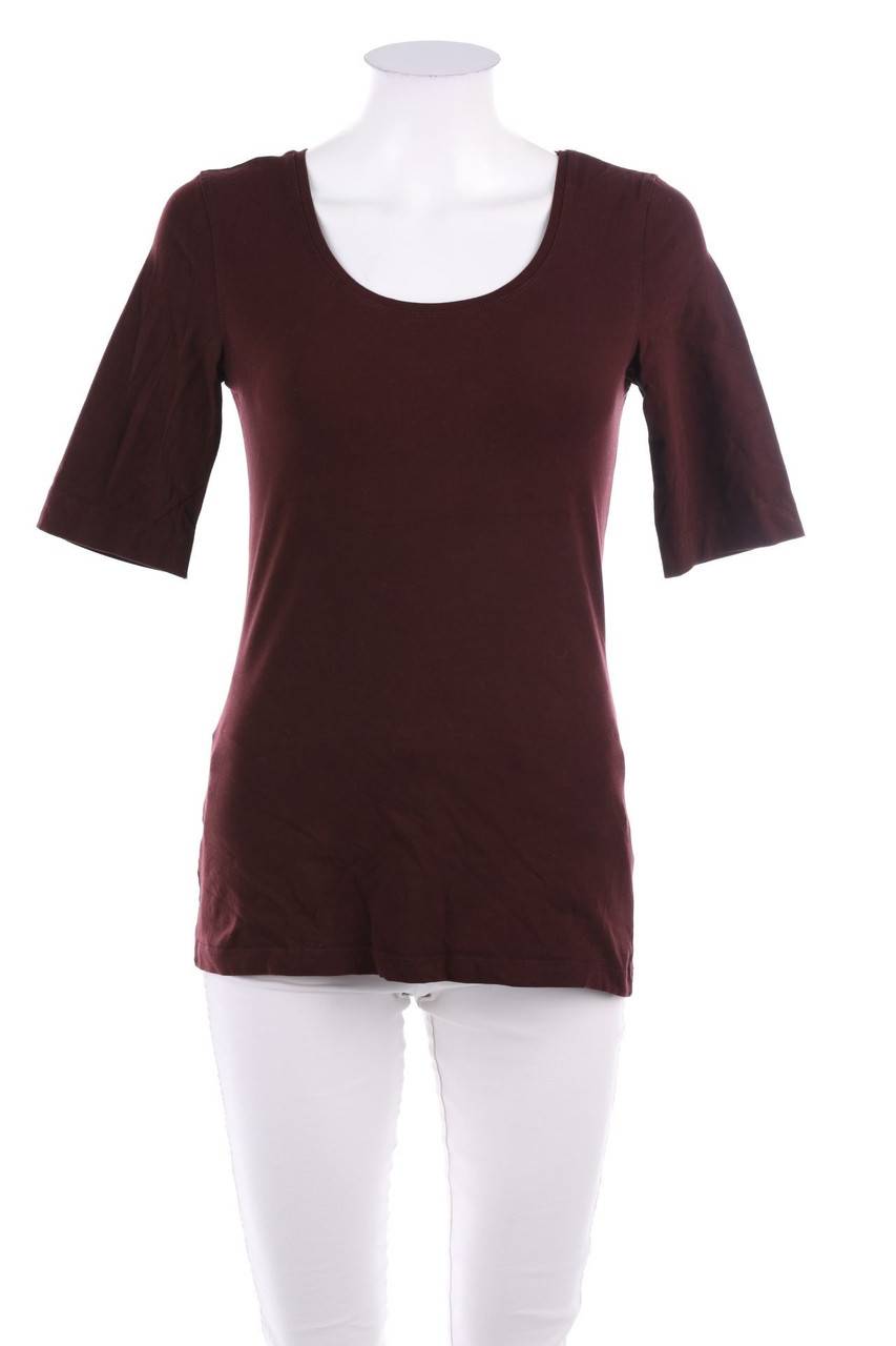 Carou OPUS Kurzarm-Shirt