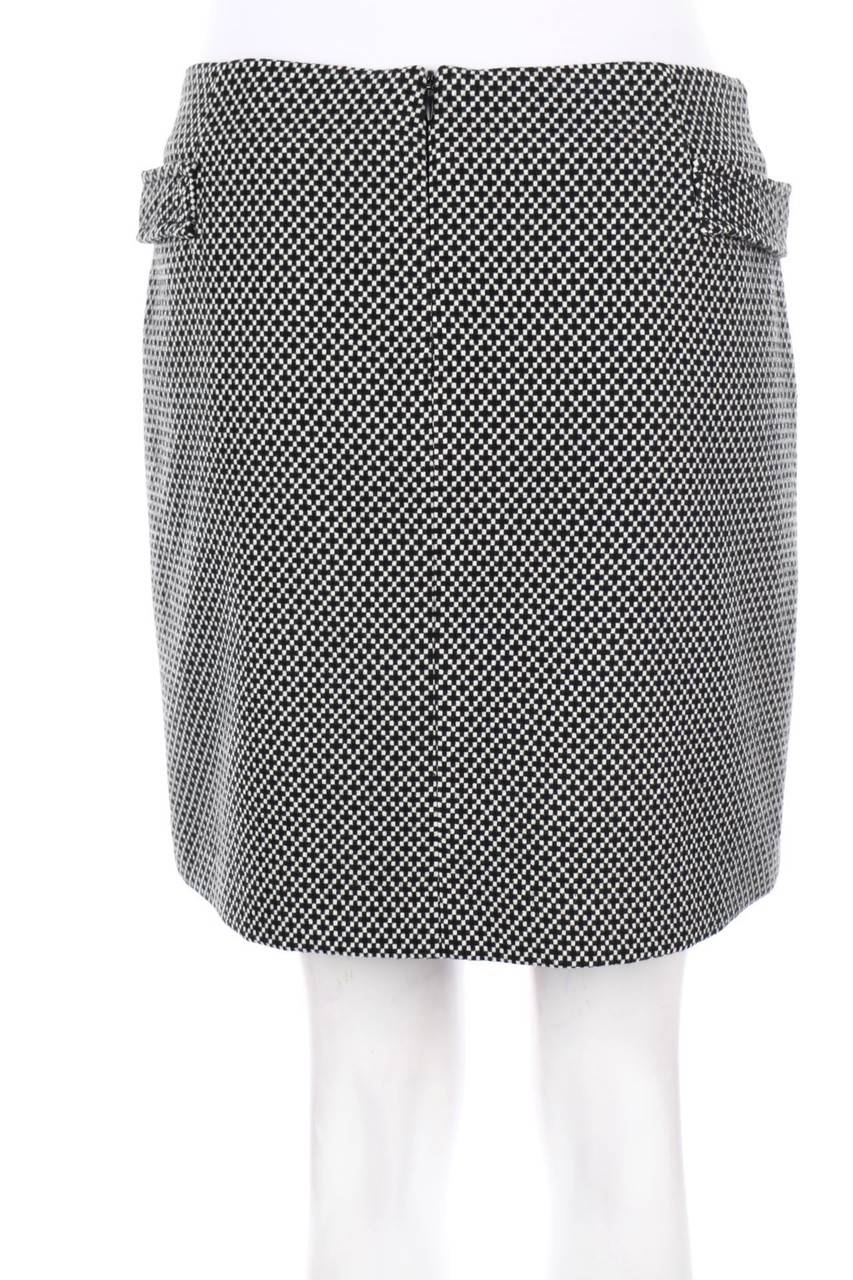 Carou OPUS Minirock Aus Jacquard