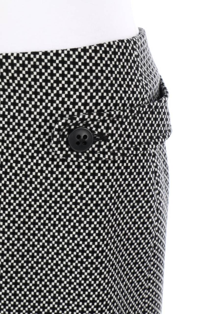 Carou OPUS Minirock Aus Jacquard