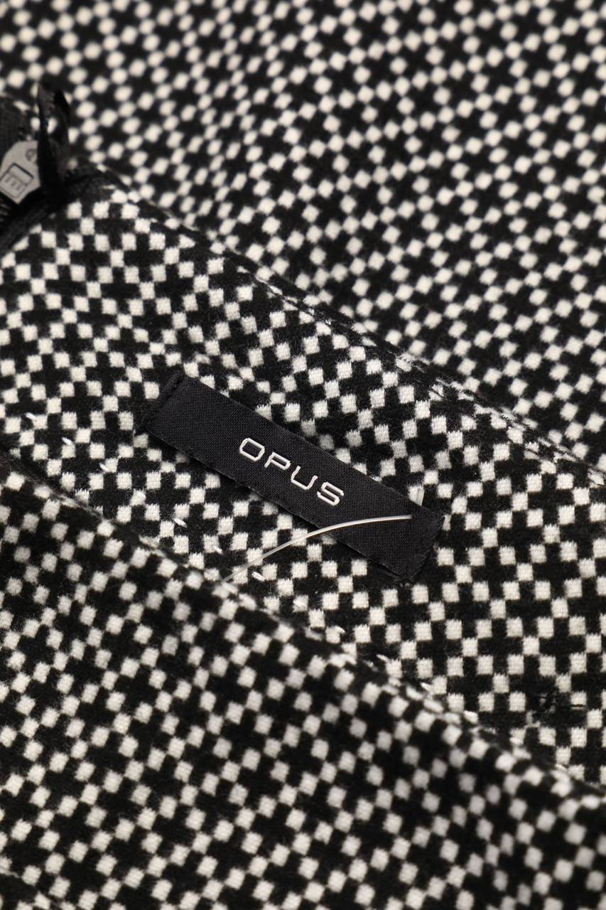 Carou OPUS Minirock Aus Jacquard
