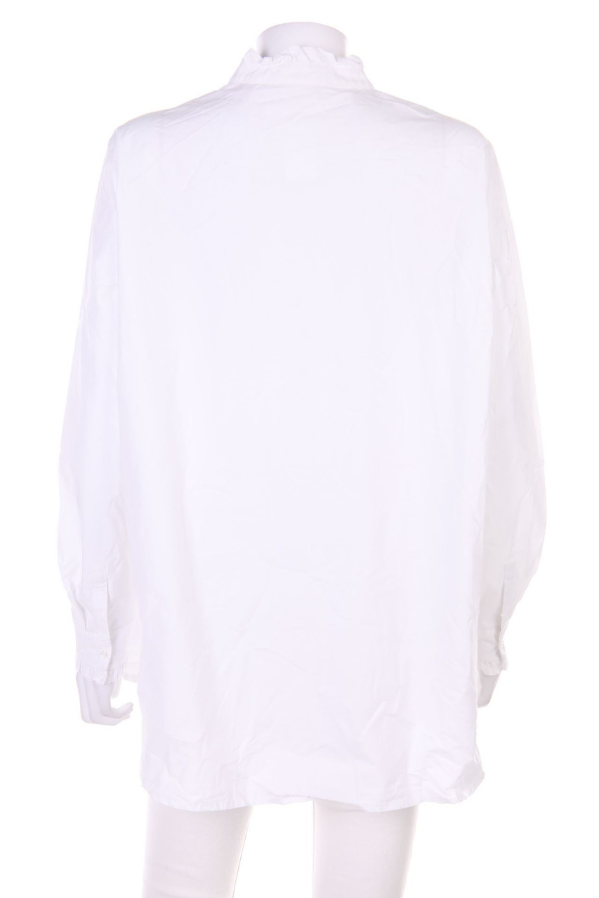 Carou OPUS Oversize-Bluse