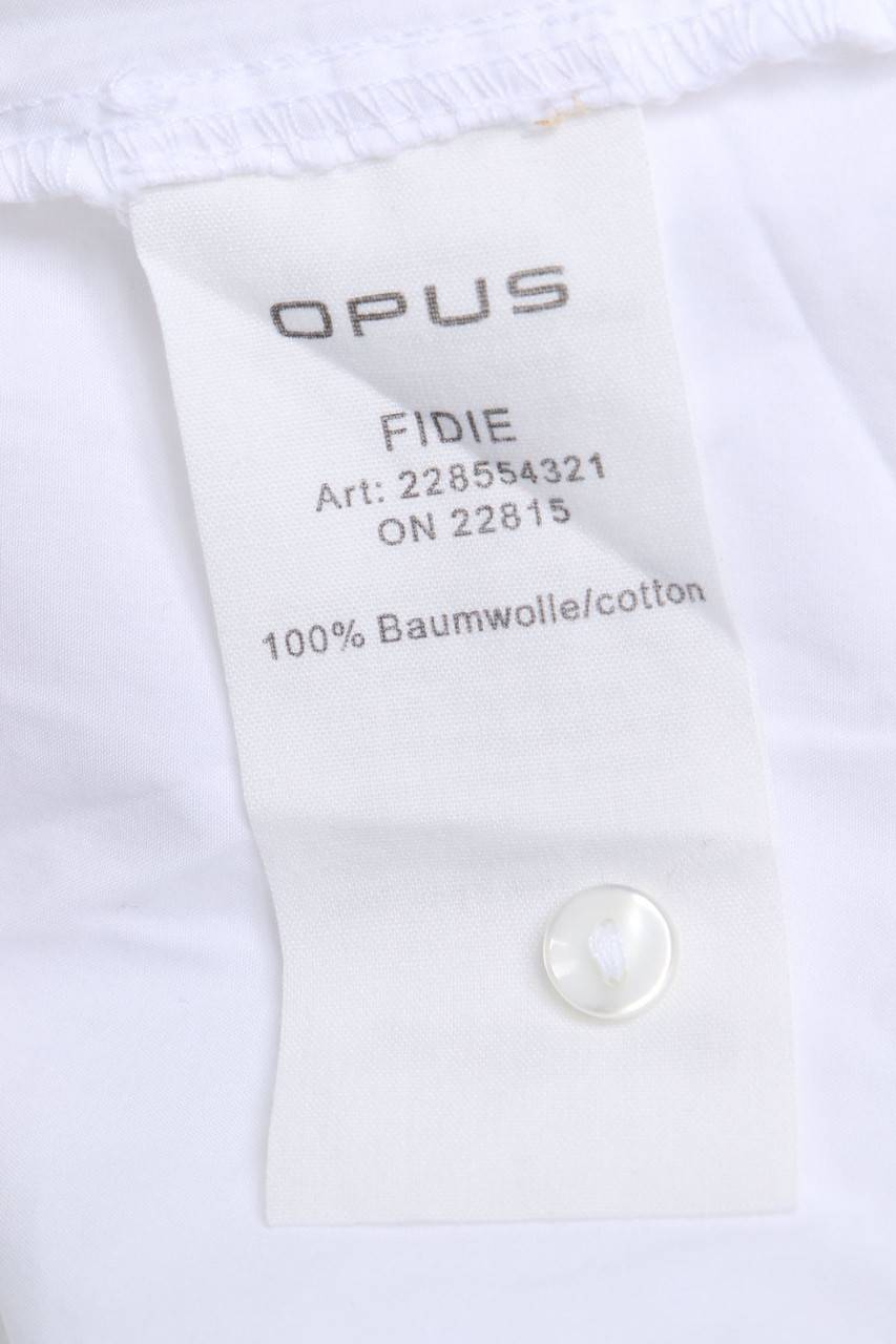 Carou OPUS Oversize-Bluse