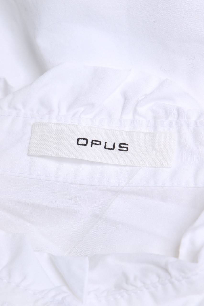 Carou OPUS Oversize-Bluse