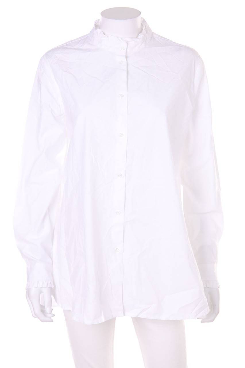 Carou OPUS Oversize-Bluse