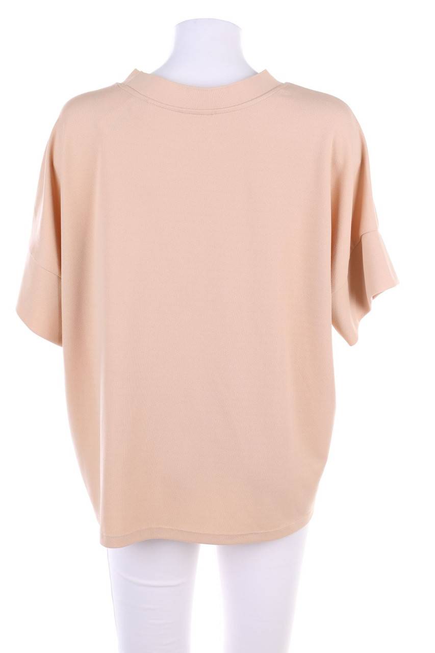 Carou OPUS Oversize-Shirt