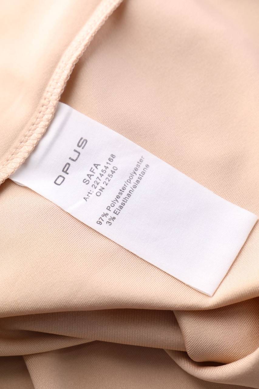Carou OPUS Oversize-Shirt
