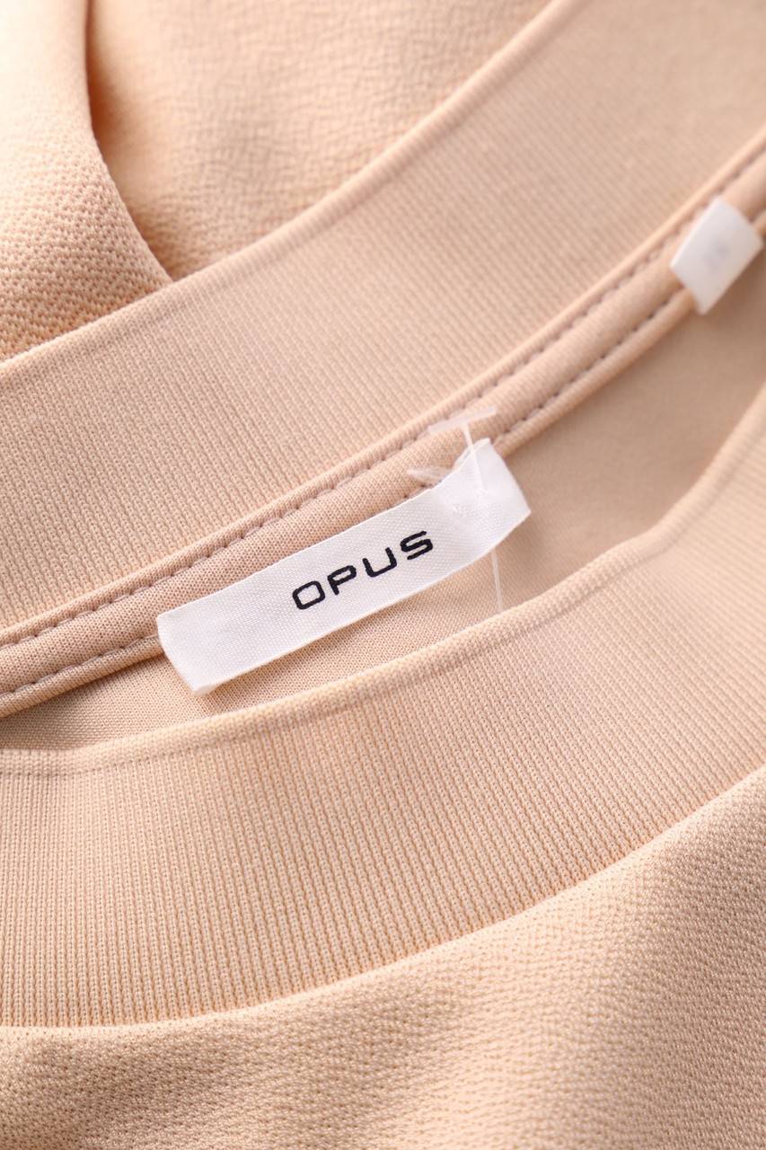 Carou OPUS Oversize-Shirt