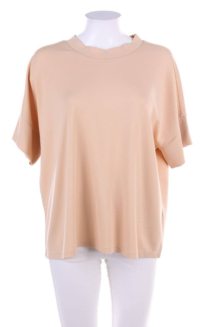 Carou OPUS Oversize-Shirt