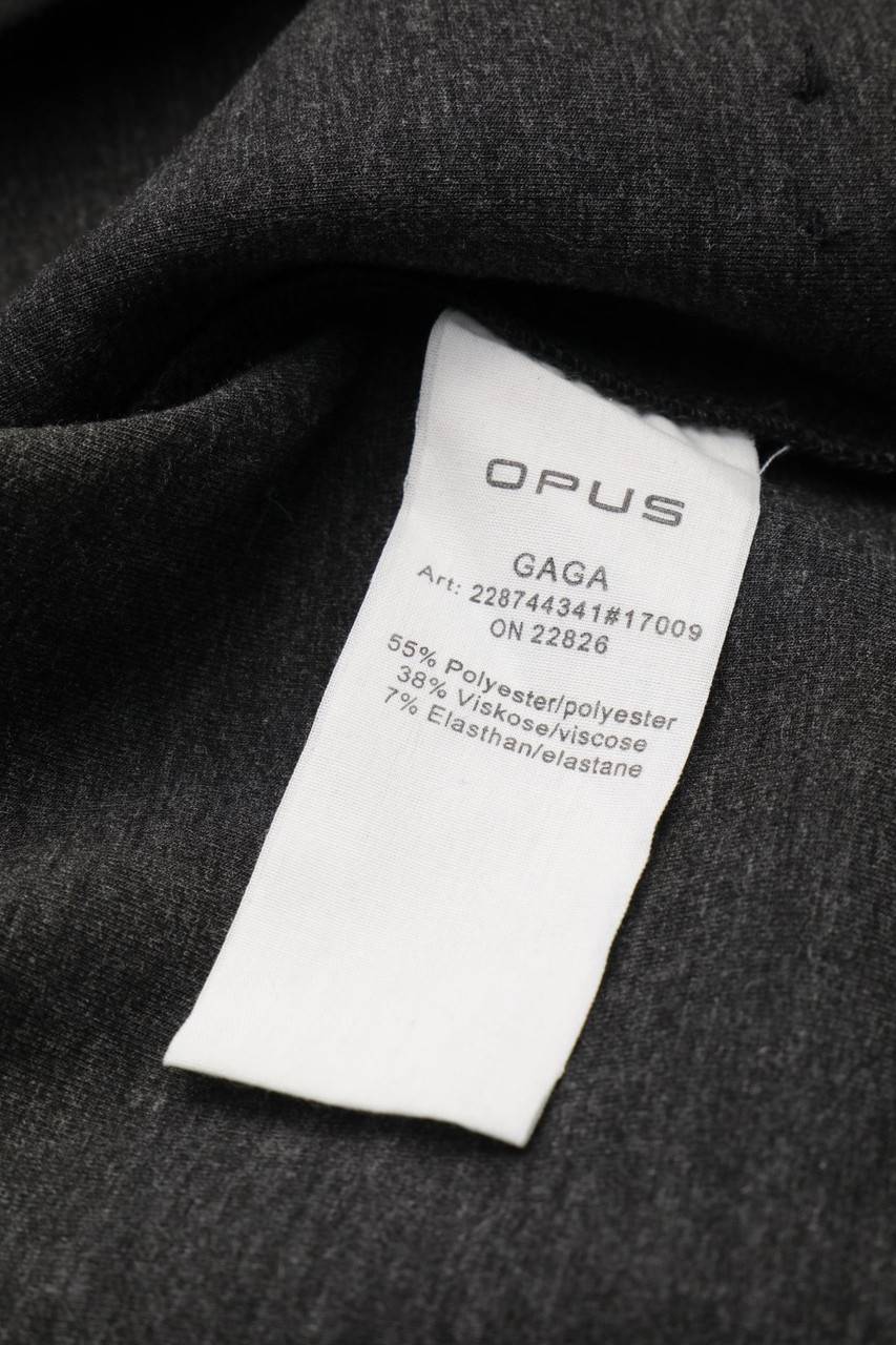 Carou OPUS Oversize-Sweatshirt