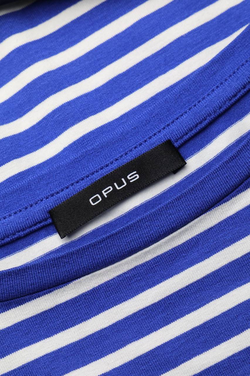 Carou OPUS Ringel-Longsleeve-Shirt