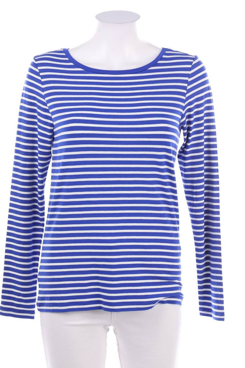Carou OPUS Ringel-Longsleeve-Shirt