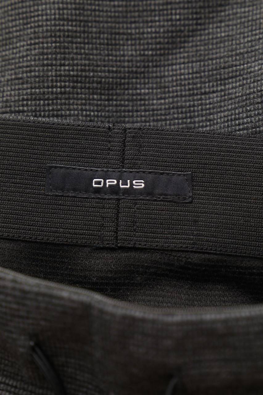 Carou OPUS Rock Mit Tunnelzug
