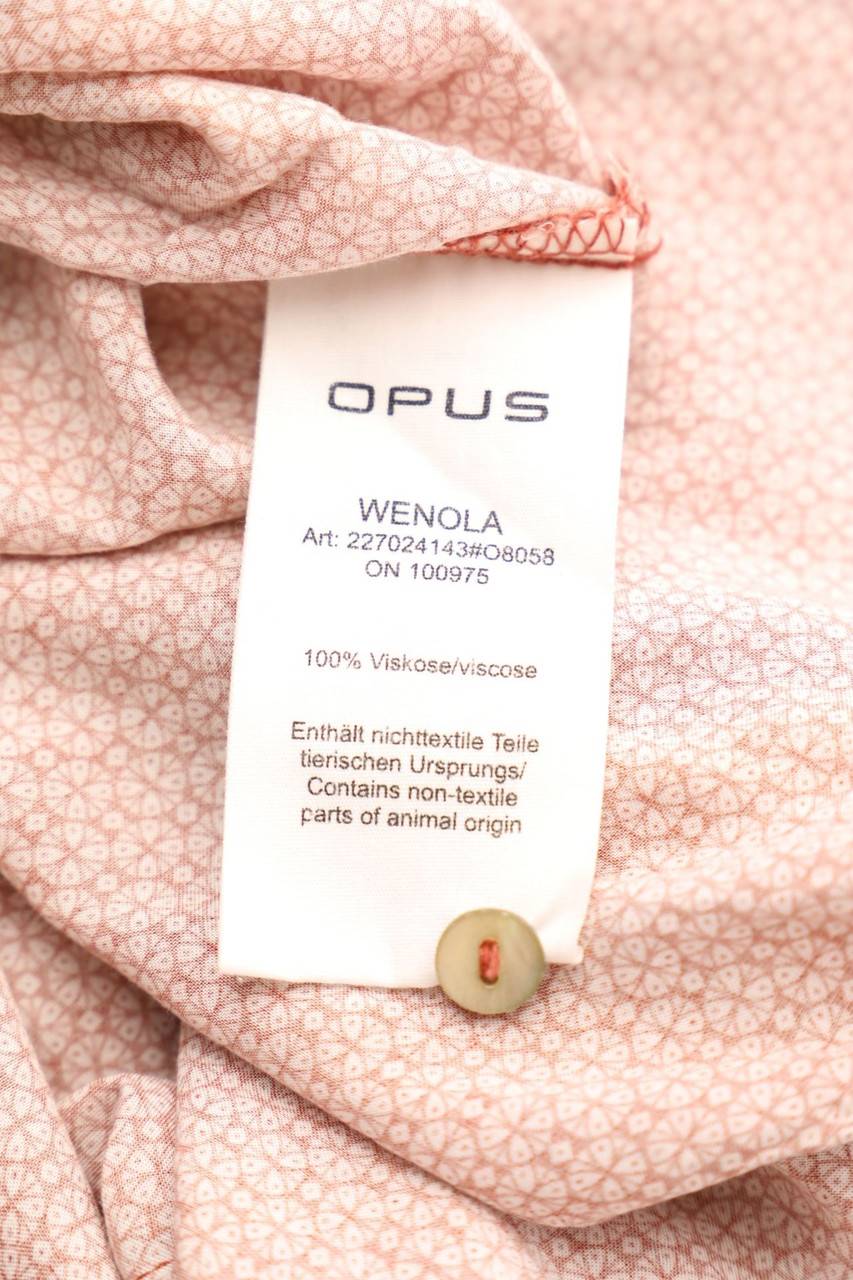 Carou OPUS Shift-Kleid