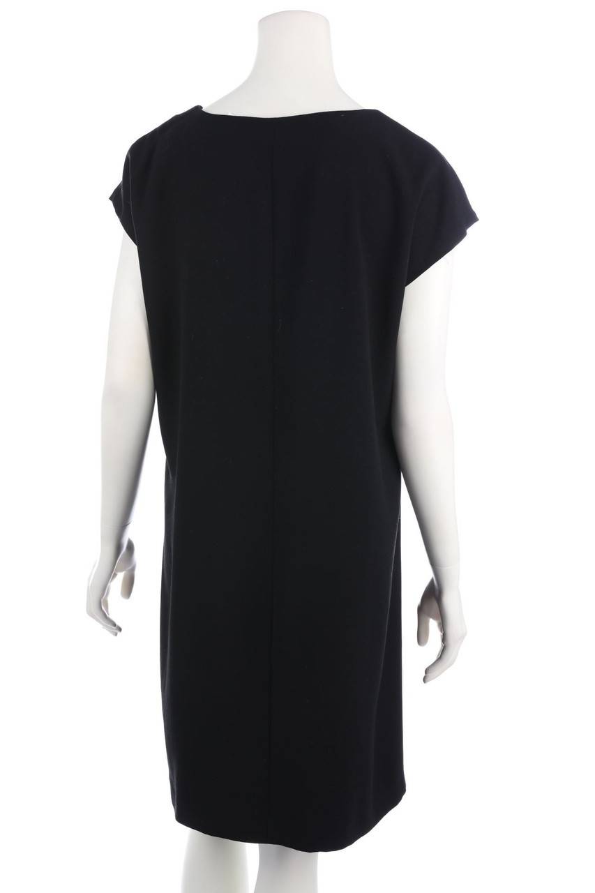 Carou OPUS Shift-Kleid Mit Schnürung