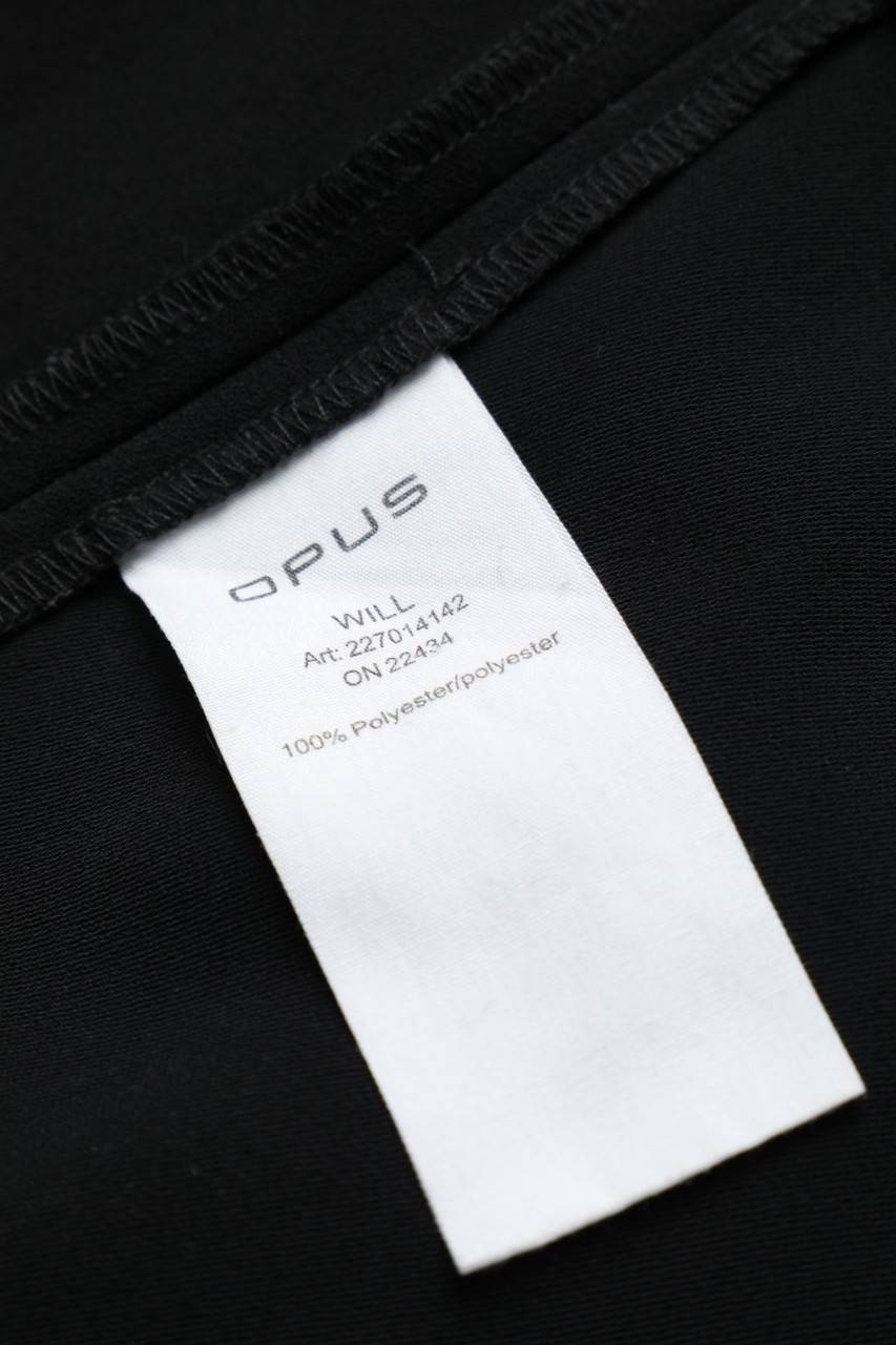 Carou OPUS Shift-Kleid Mit Schnürung