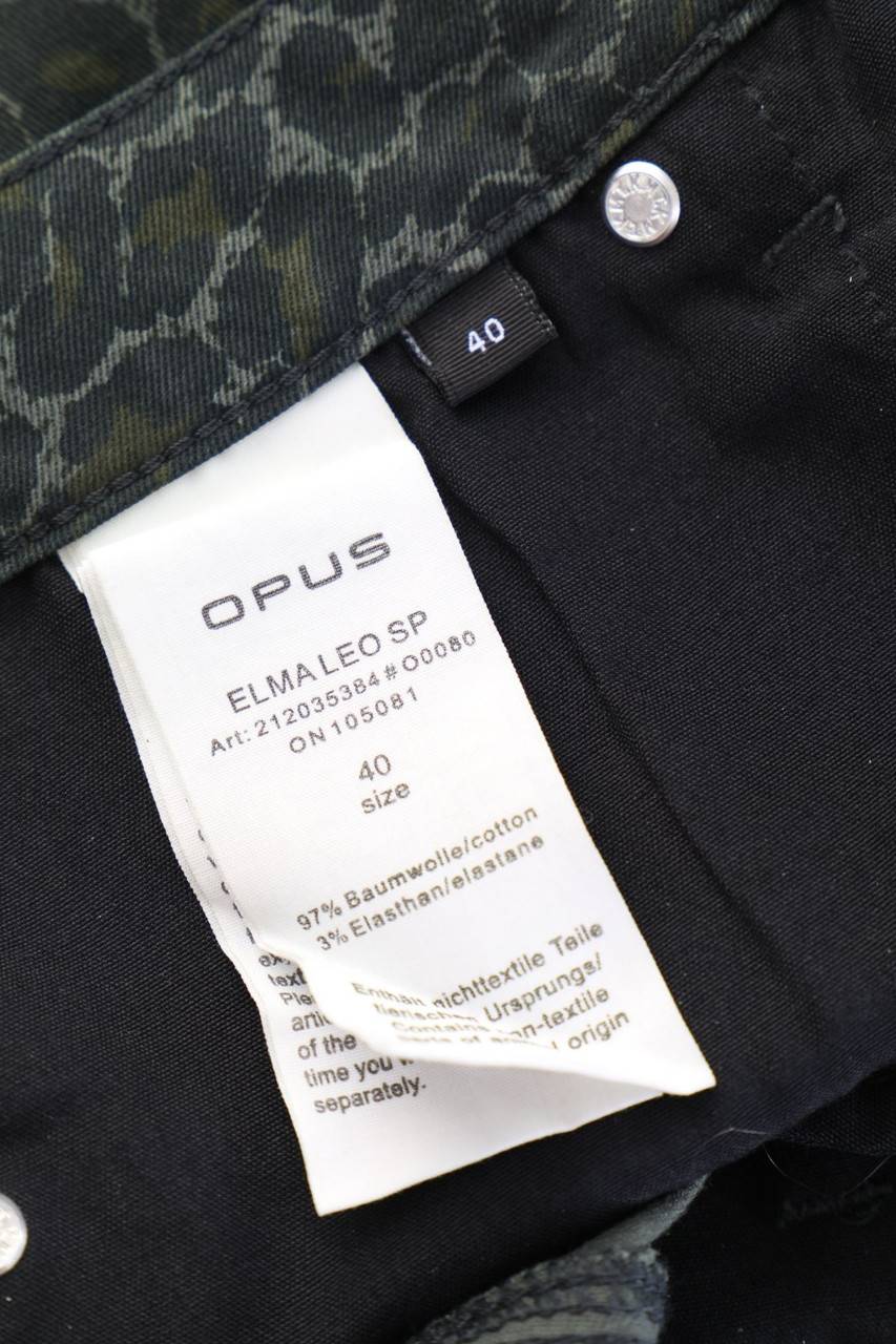 Carou OPUS Skinny-Jeans