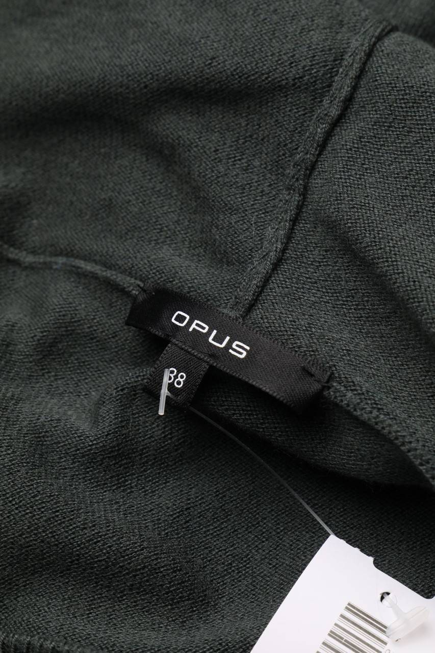 Carou OPUS Strick-Hoodie