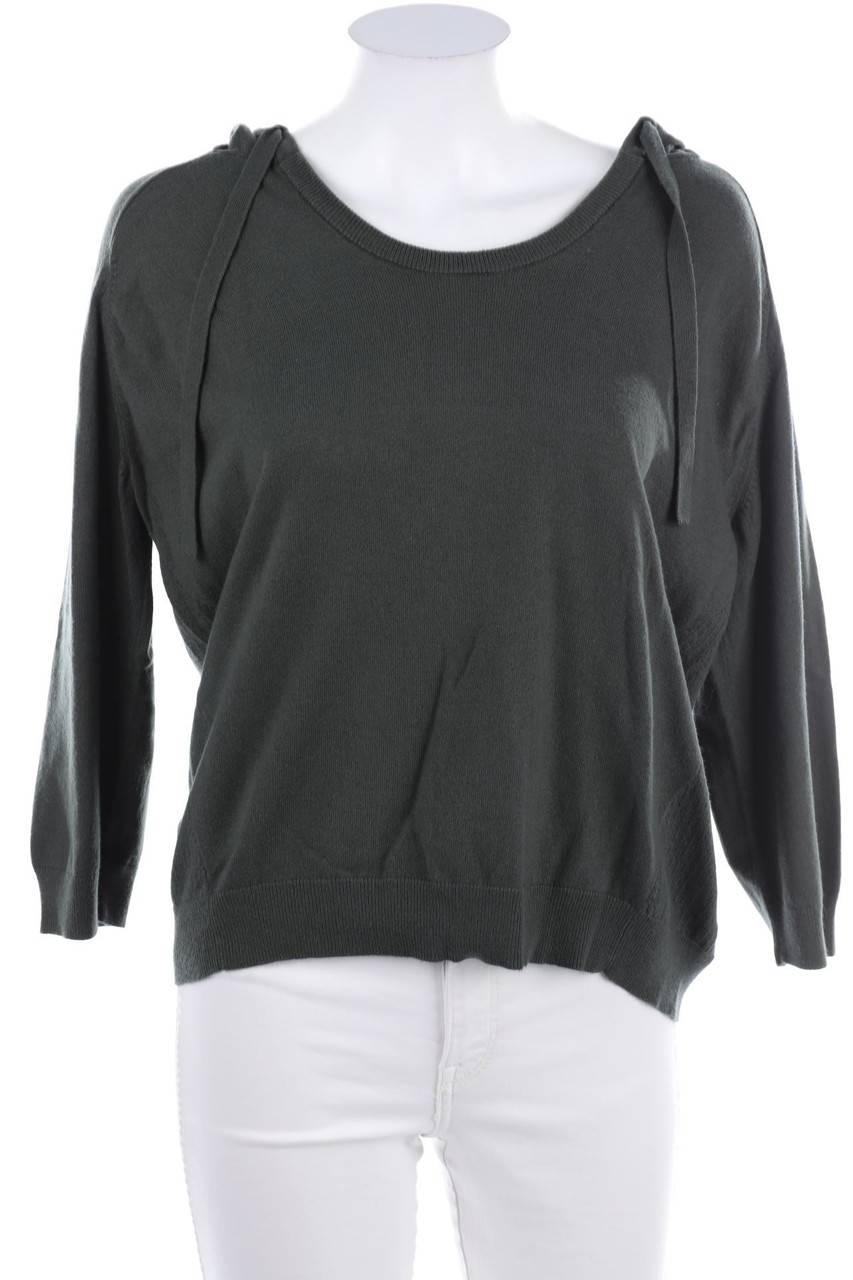 Carou OPUS Strick-Hoodie