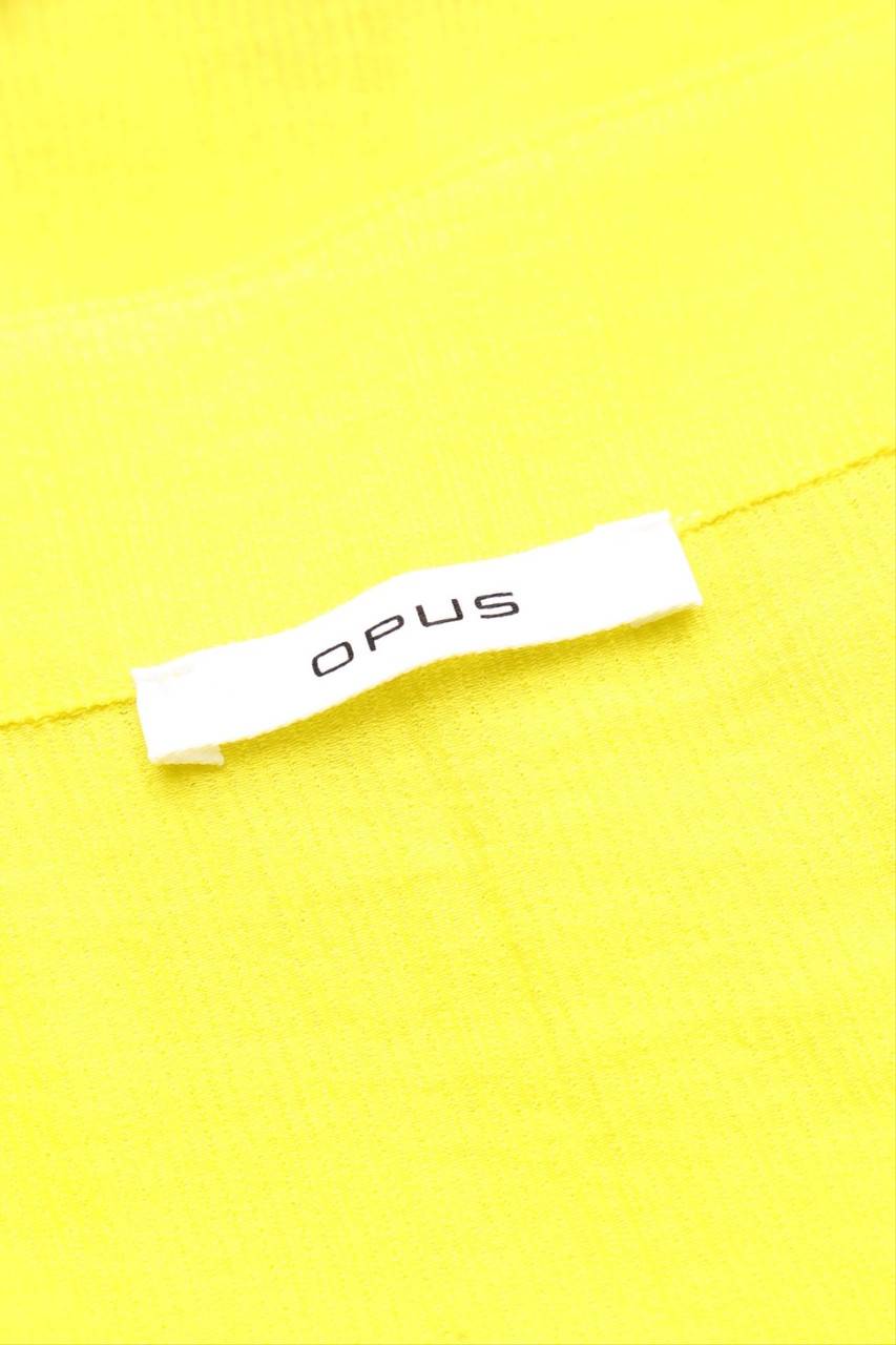 Carou OPUS Tunika-Bluse Aus Viskose-Mix