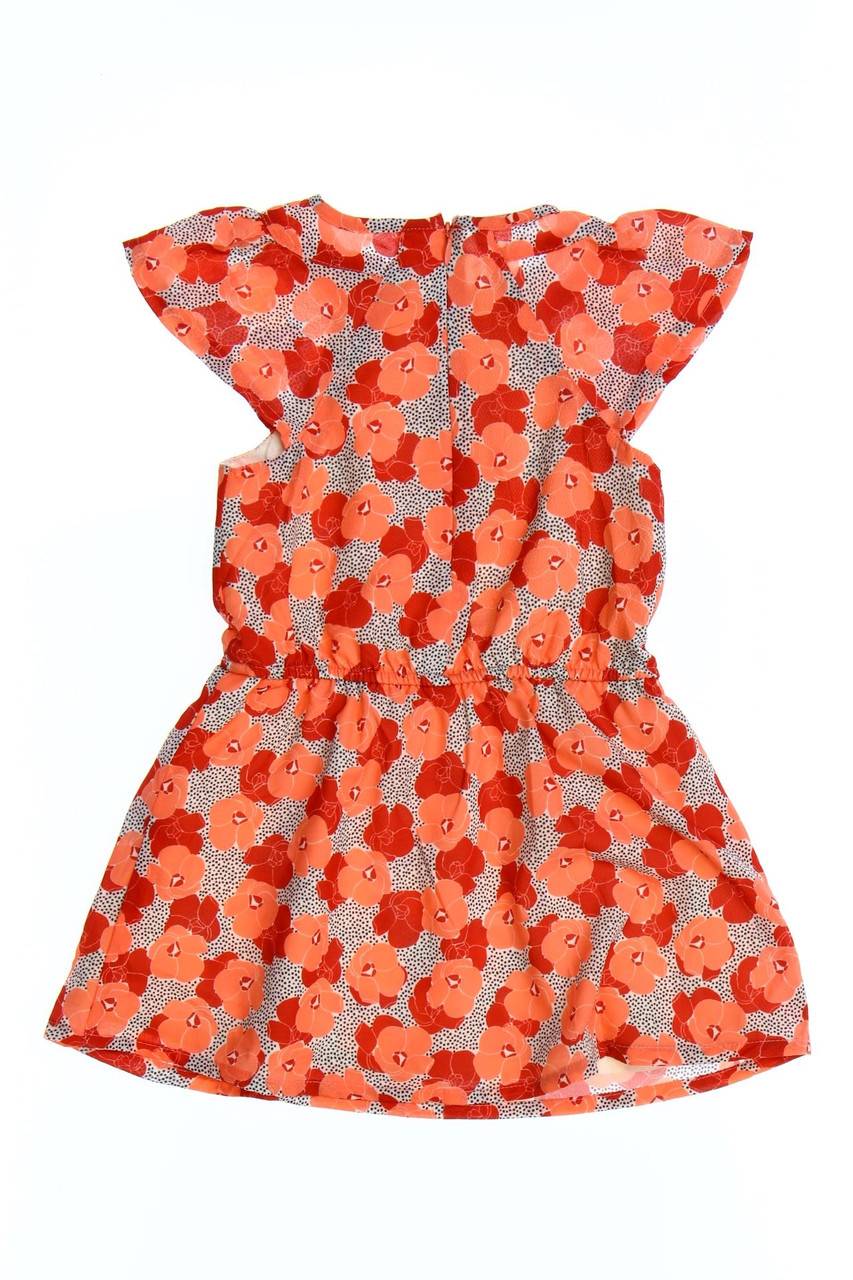 Carou ORCHESTRA Kleid Mit Gummizug