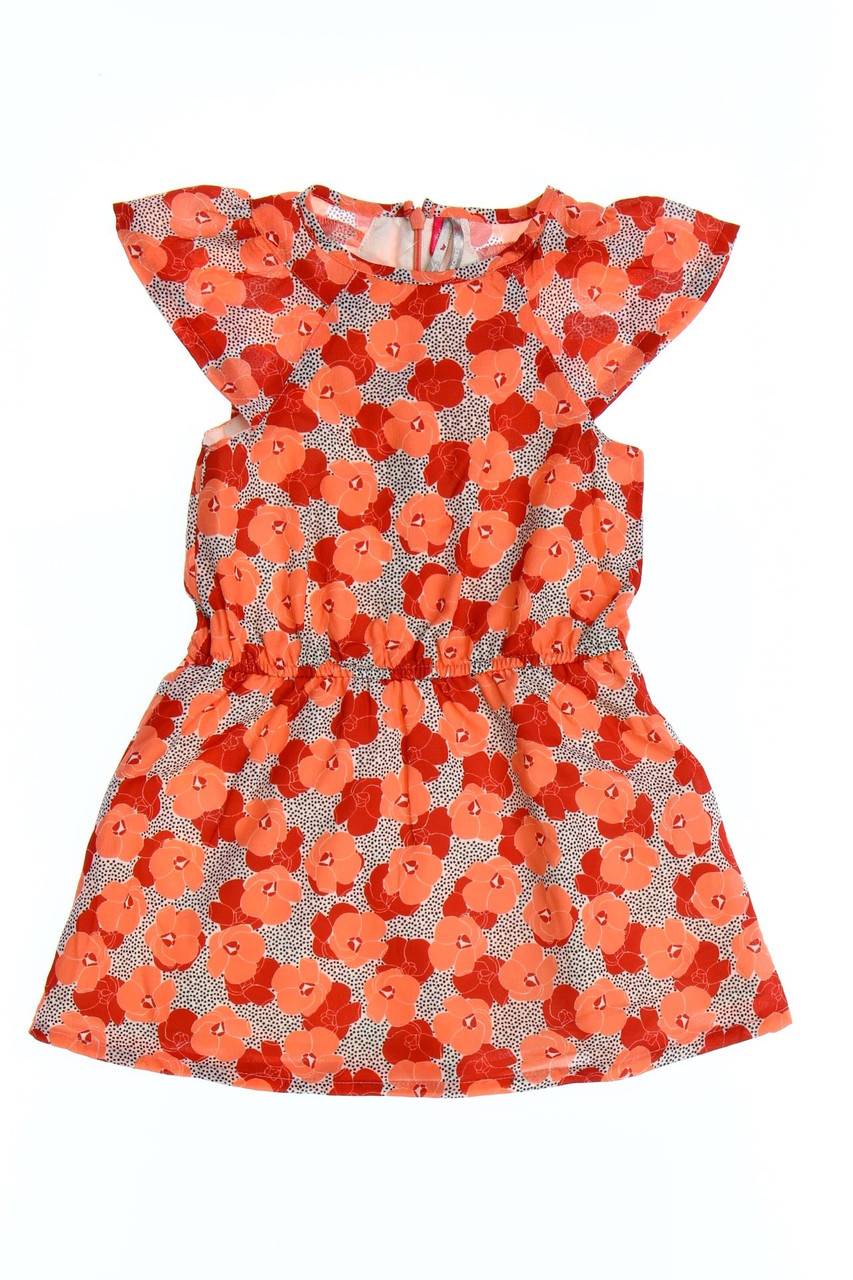 Carou ORCHESTRA Kleid mit Gummizug