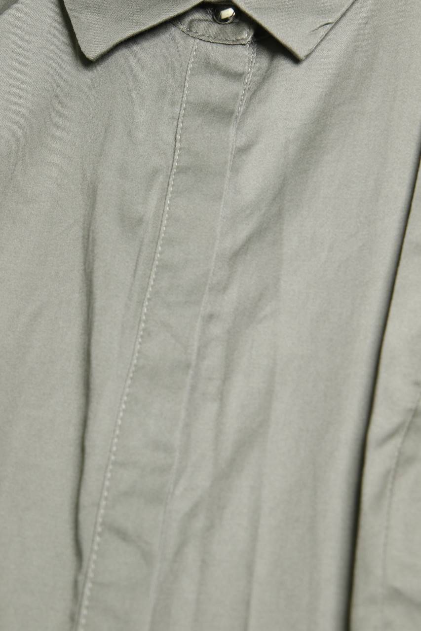 Carou Orsay Blusenkleid Im Safari-Stil