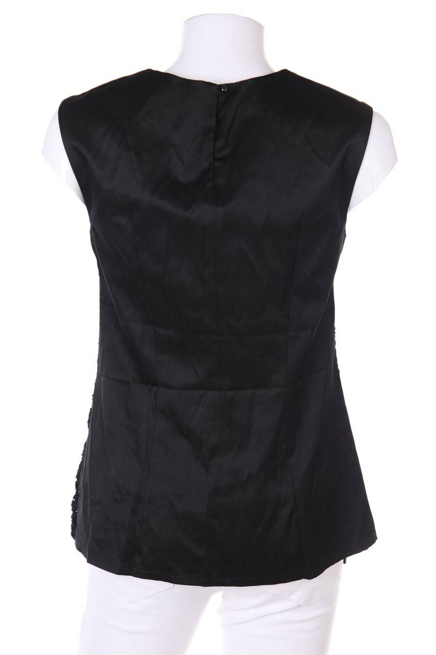 Carou Orsay Blusentop Mit Spitze