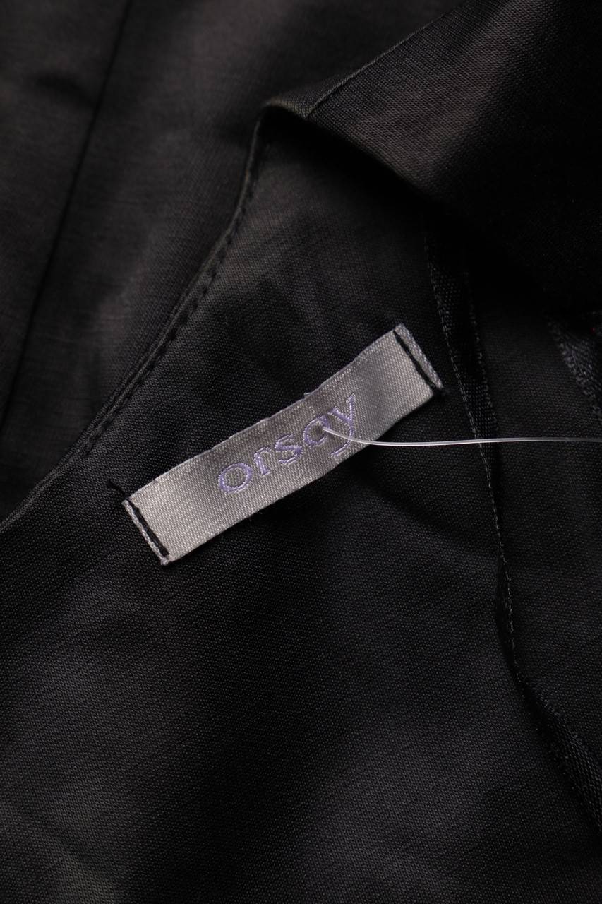 Carou Orsay Blusentop Mit Spitze