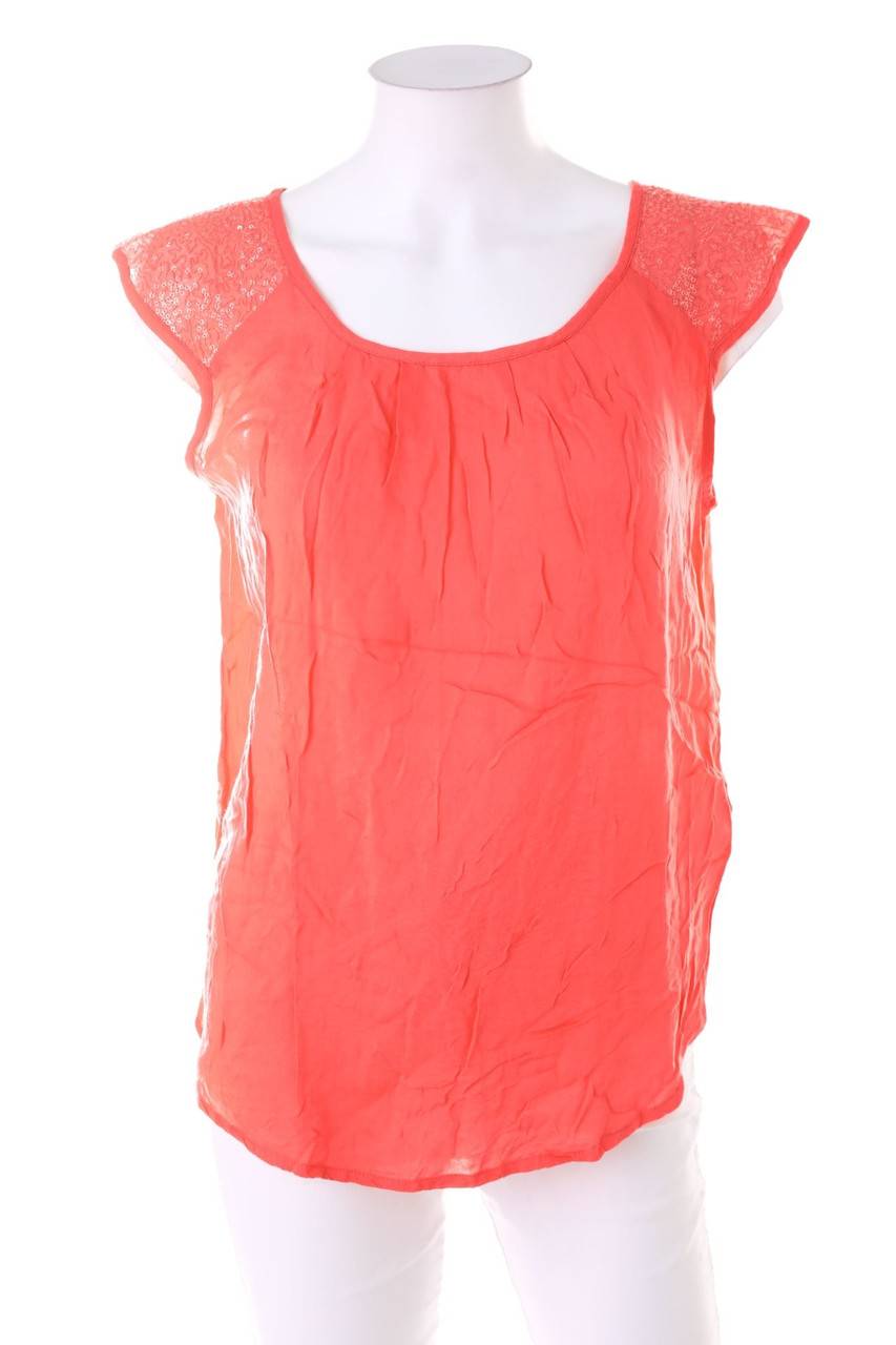 Carou orsay Blusentop