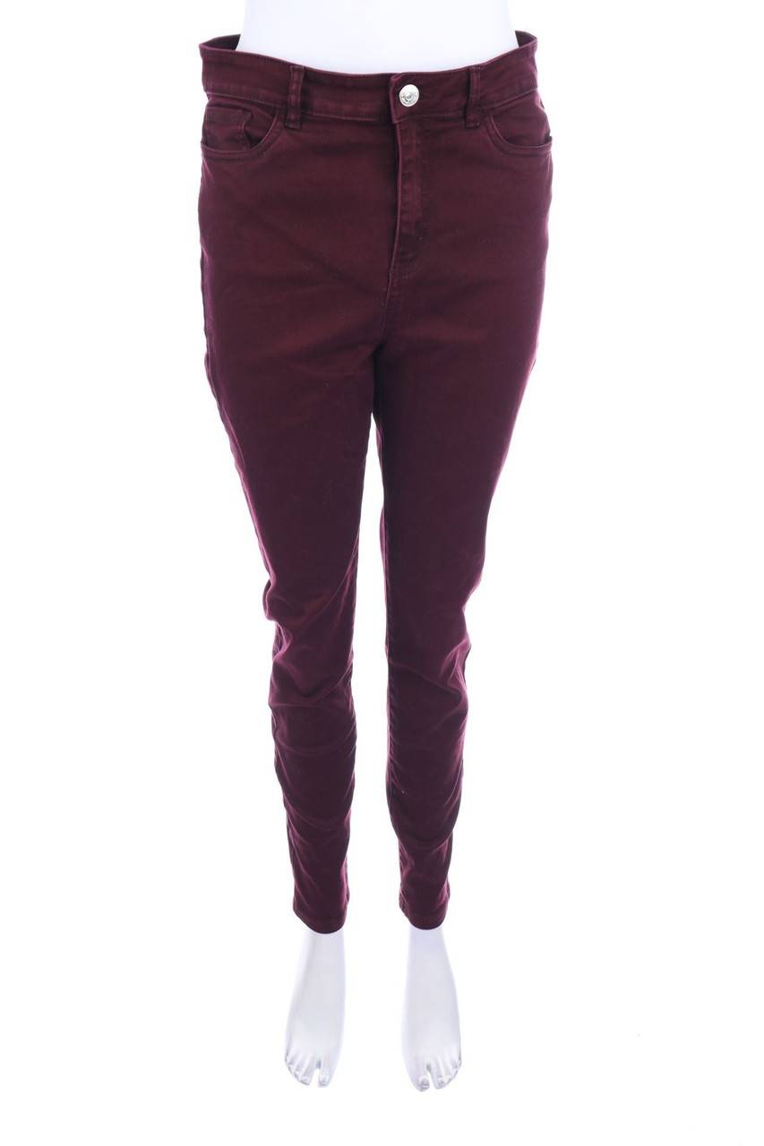 Carou orsay High Waist-Skinny-Jeans