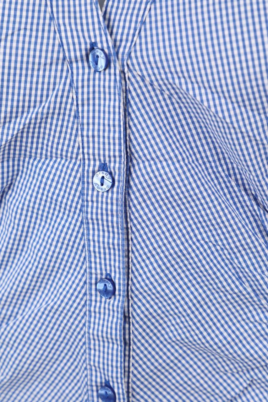 Carou Orsay Kurzarm-Bluse
