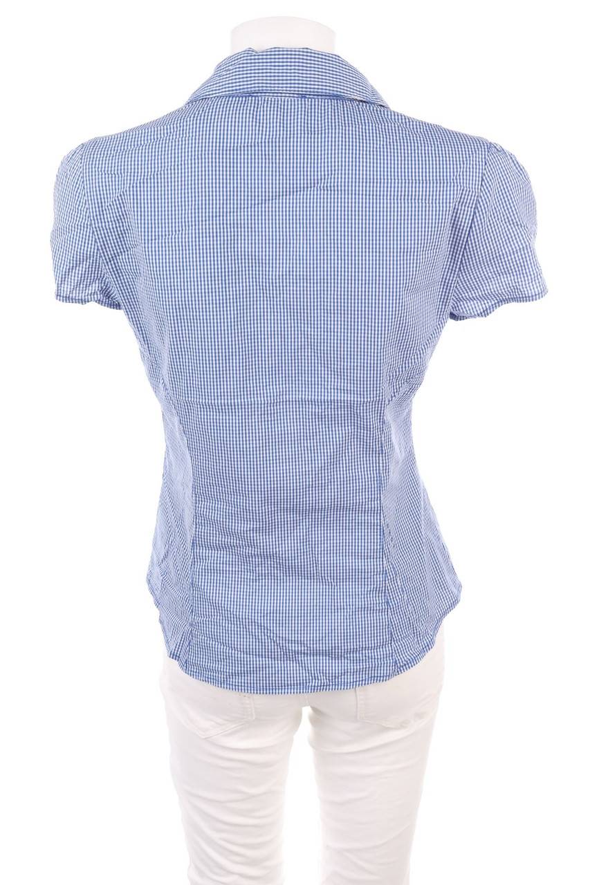 Carou Orsay Kurzarm-Bluse