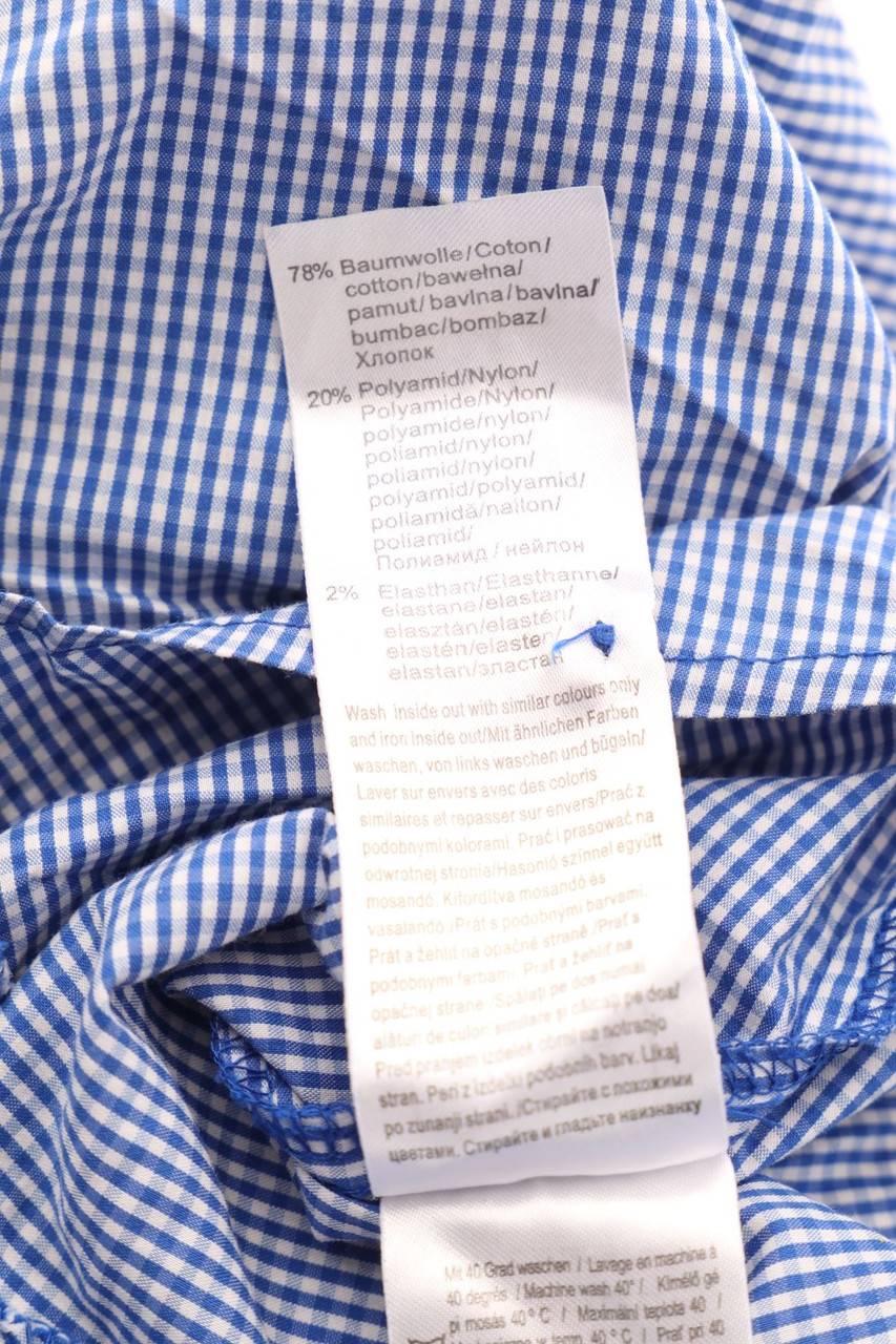 Carou Orsay Kurzarm-Bluse