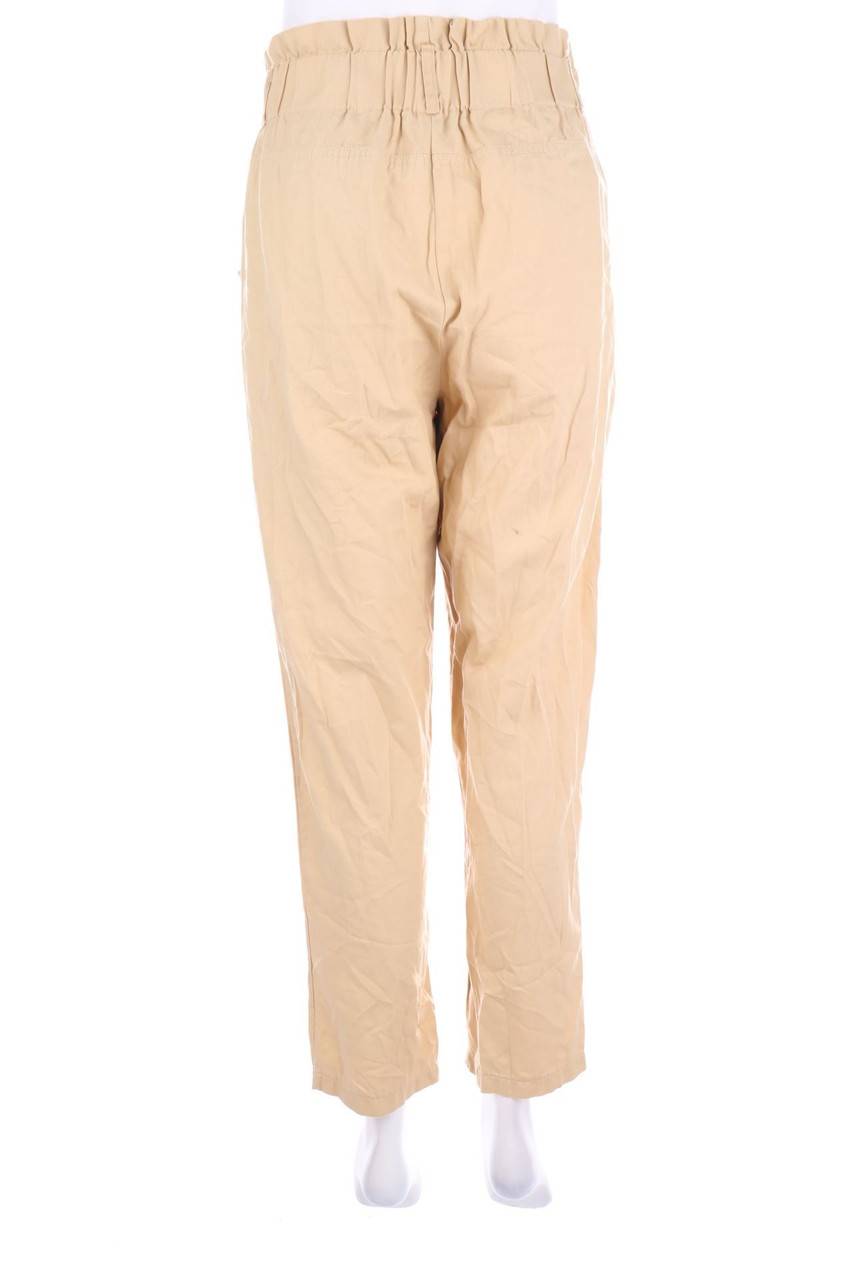 Carou Orsay Paperbag-Hose