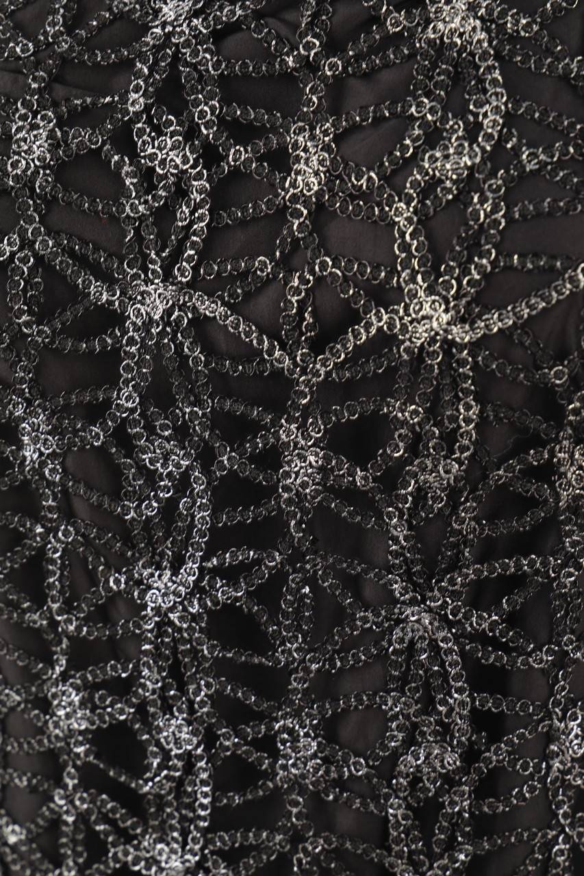 Carou Orsay Shift-Kleid