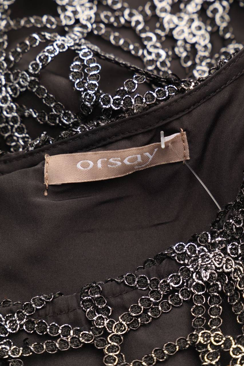 Carou Orsay Shift-Kleid