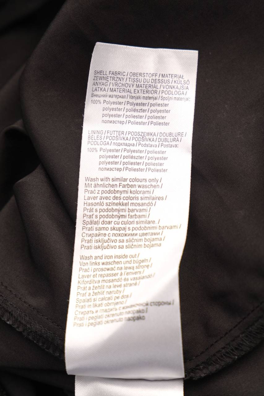 Carou Orsay Shift-Kleid