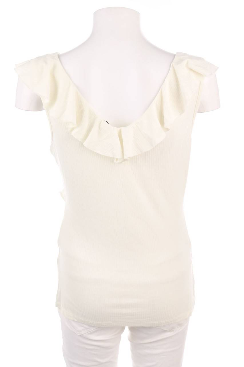 Carou Orsay Top