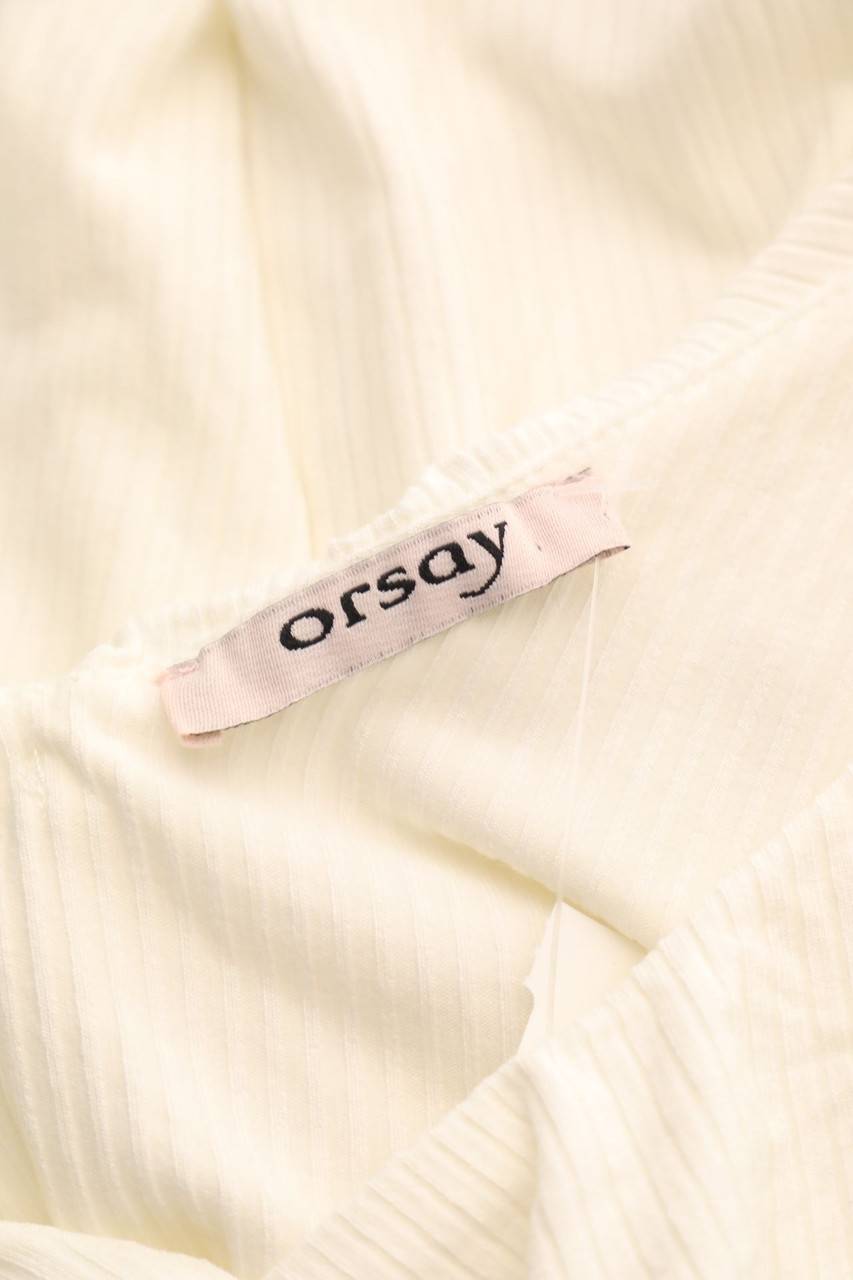 Carou Orsay Top