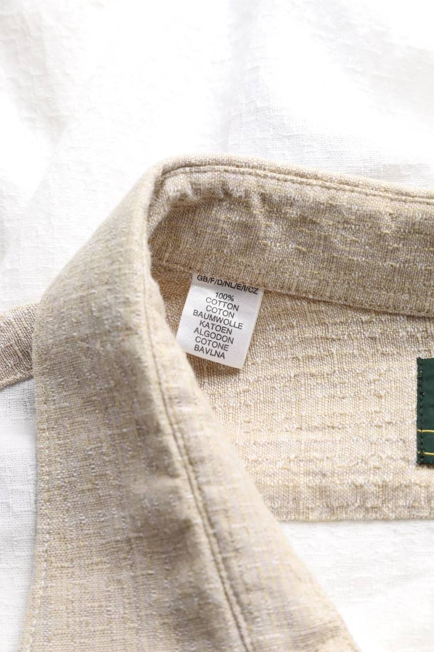 Carou OS Trachten Trachten-Hemd Mit Stickereien